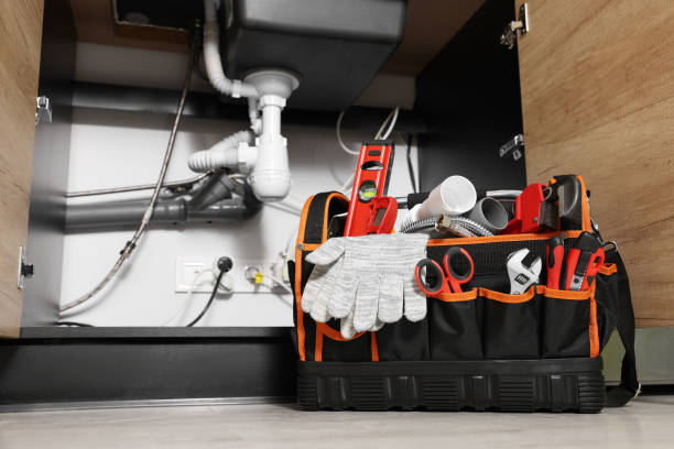Best Water Softener Installation  in Conley, GA