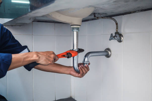 Best Sewer Cleaning Services  in Conley, GA