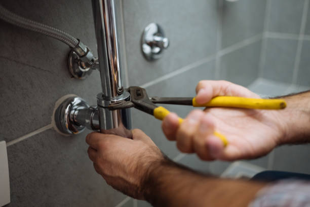 Septic Systems in Conley, GA
