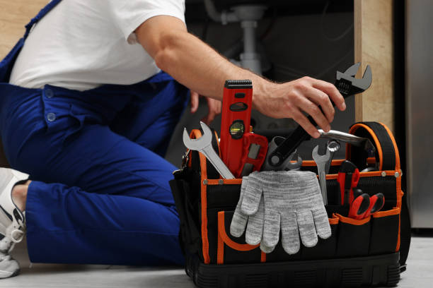 Best Clogged Drain Plumber  in Conley, GA