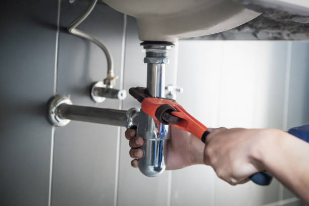 Best Affordable Plumbing Services  in Conley, GA