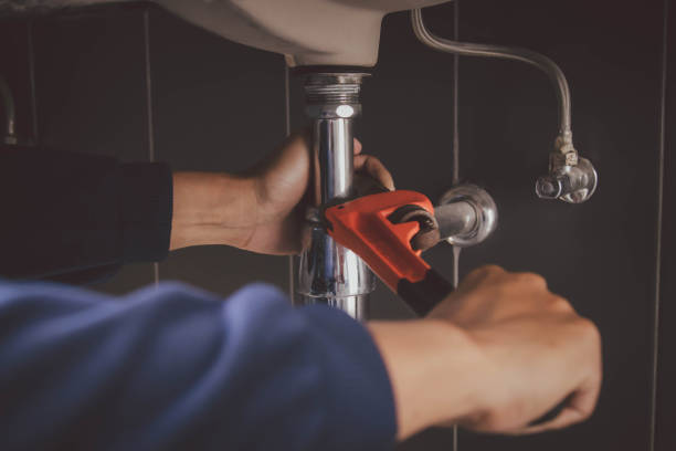 Conley, GA Plumbing Company
